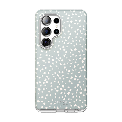 Galaxy S25 Ultra Cosmo Cute Case -Stars