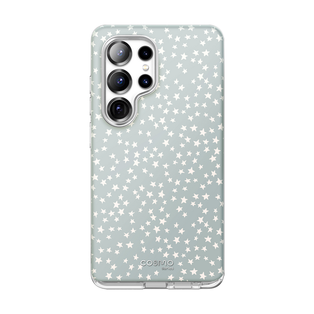 Galaxy S25 Ultra Cosmo Cute Case -Stars