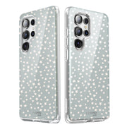 Galaxy S25 Ultra Cosmo Cute Case -Stars