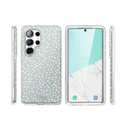 Galaxy S25 Ultra Cosmo Cute Case -Stars