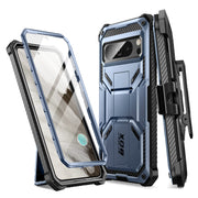 Google Pixel 8 Pro Armorbox Case - Metallic Blue