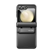 Galaxy Z Flip6 Journey - Black