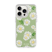 iPhone 14 Pro Halo MagSafe Cute Phone Case - Blossom