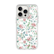 iPhone 14 Pro Halo MagSafe Cute Phone Case - Garden Party