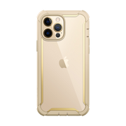 iPhone 13 Pro Ares Case (Open-Box) - Gold