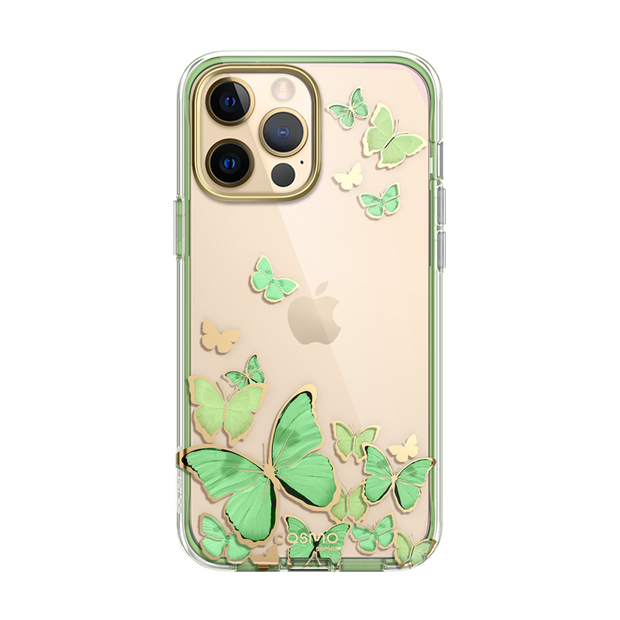 iPhone 14 Pro Max Cosmo Case (open box ) -GreenFly