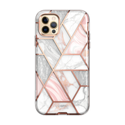 iPhone 14 Pro Max Cosmo Case (Open-Box)- Marble Pink