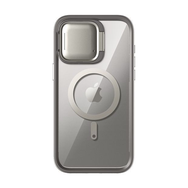 iPhone 15 Pro Case Slim Armor Essential S (MagFit) - iWorld Trinidad