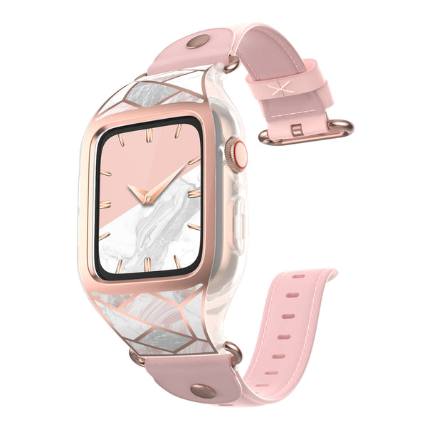 Marble discount apple watch