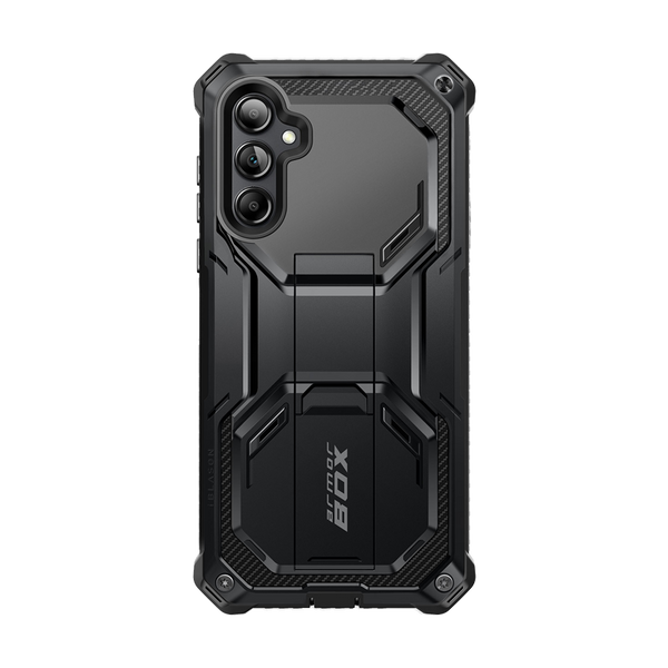 Galaxy A54 5G Armorbox Case - Black