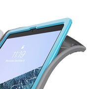 iPad 9.7 inch (2017 & 2018) Cosmo Case(open box)-Ocean Blue