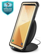 Galaxy S9 Ares Case - Gold