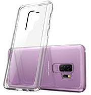 Samsung Galaxy S9 Plus Halo Case - Clear