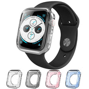 Apple Watch 40mm Halo Case - Color Pack