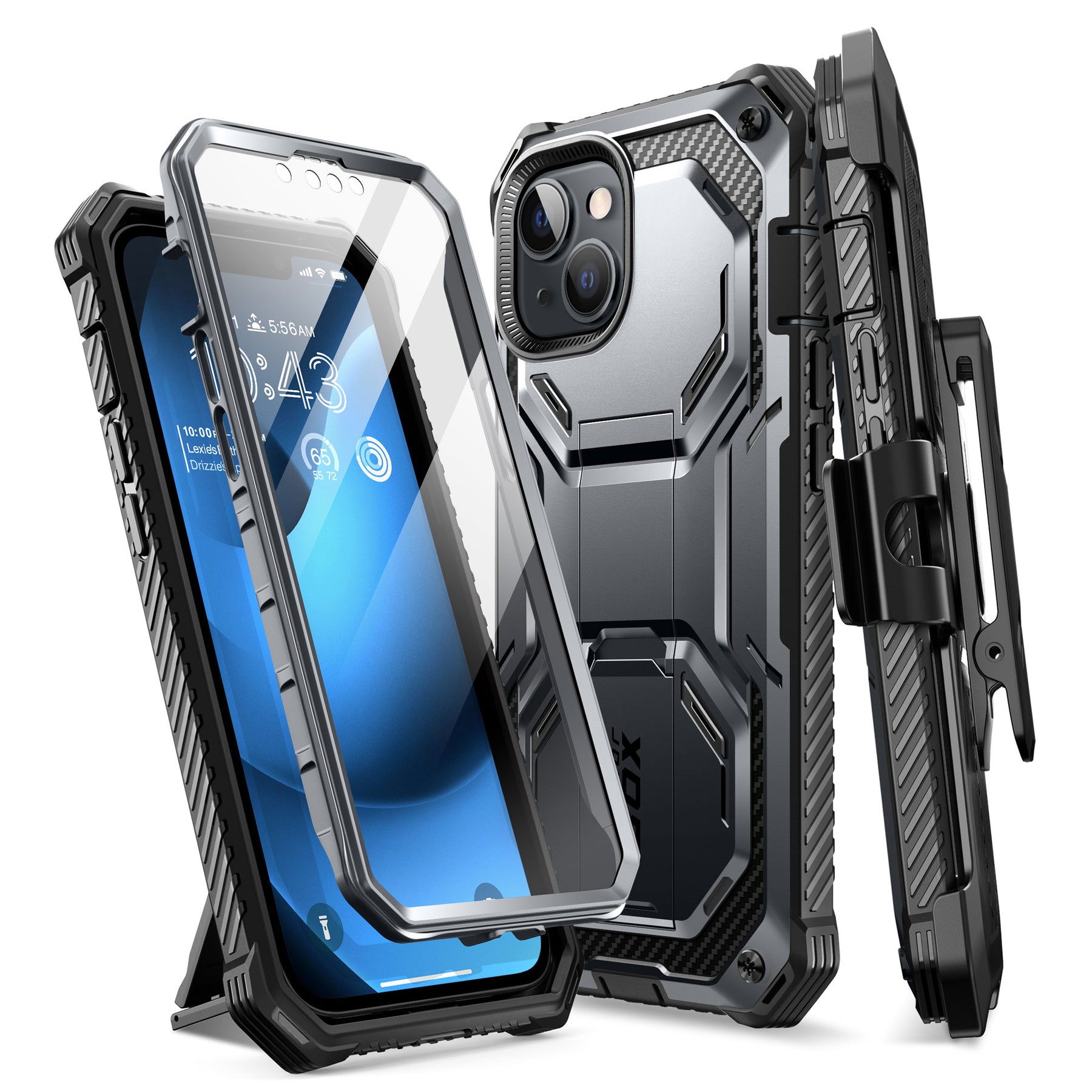 iPhone 14 | Armorbox | i-Blason