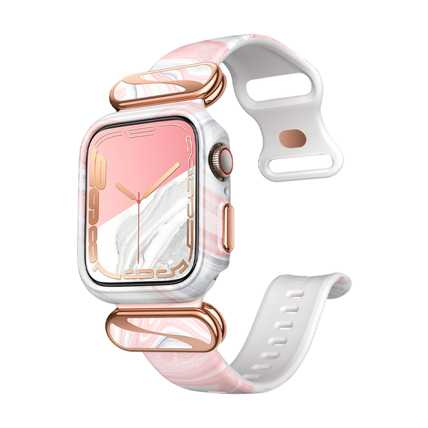 Apple watch 4 pink gold online