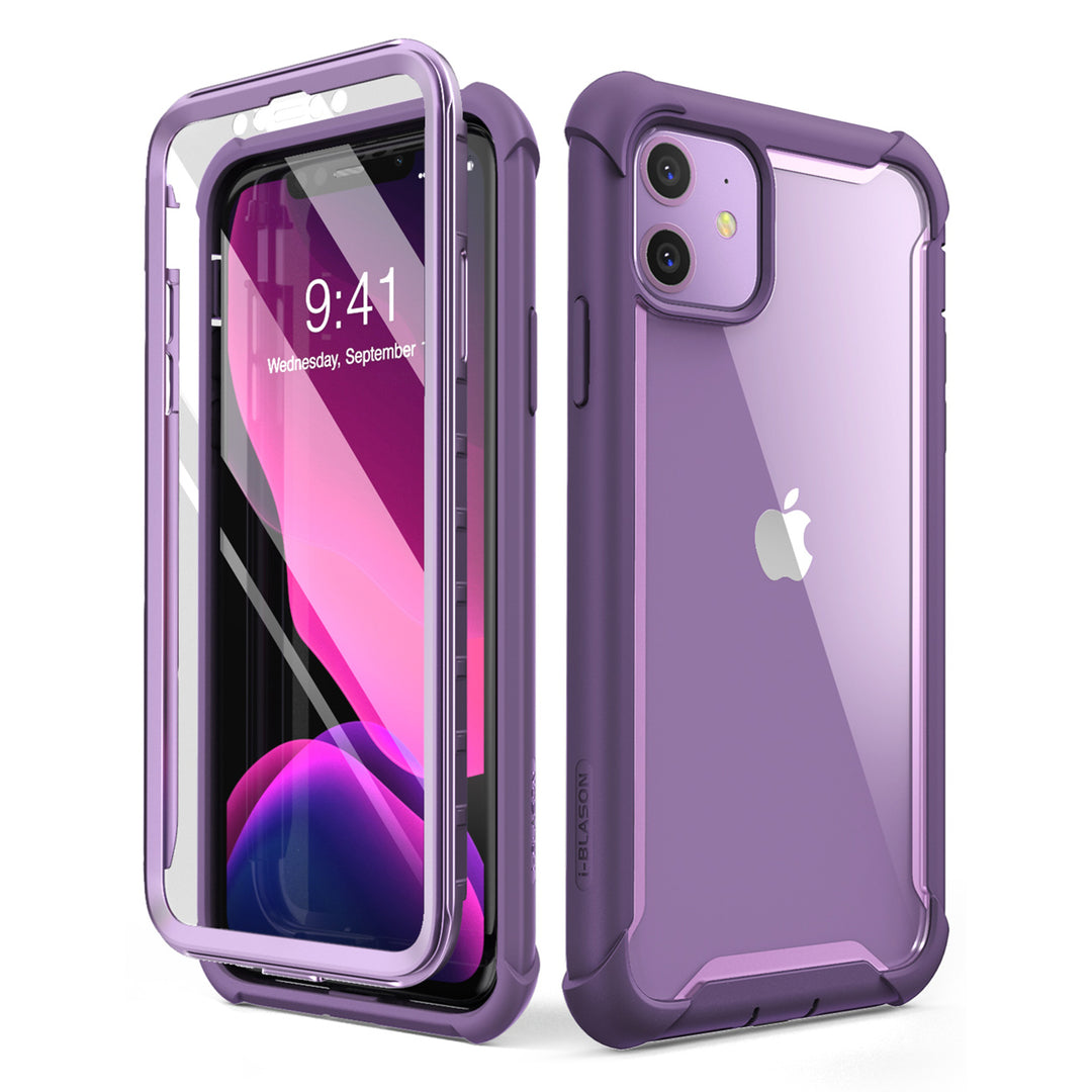 iPhone 11 Ares Case-Purple | i-Blason