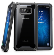 Samsung Galaxy S8 Ares Case(open box) - Black