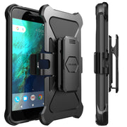 Google Pixel Transformer Case-Black