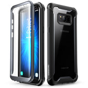 Samsung Galaxy S8 Active Ares Case - Black