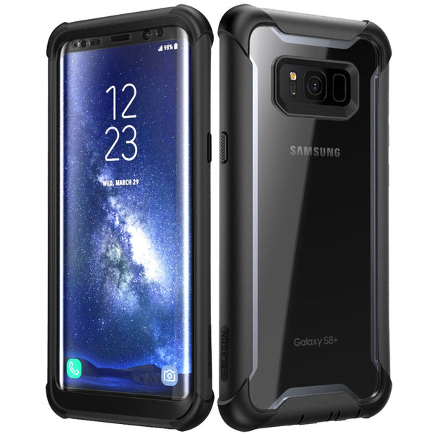 Samsung Galaxy S8 Ares Case(open box) - Black