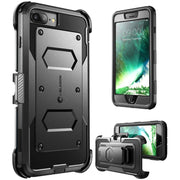 iPhone 7 Plus Armorbox Case(open box)-Black