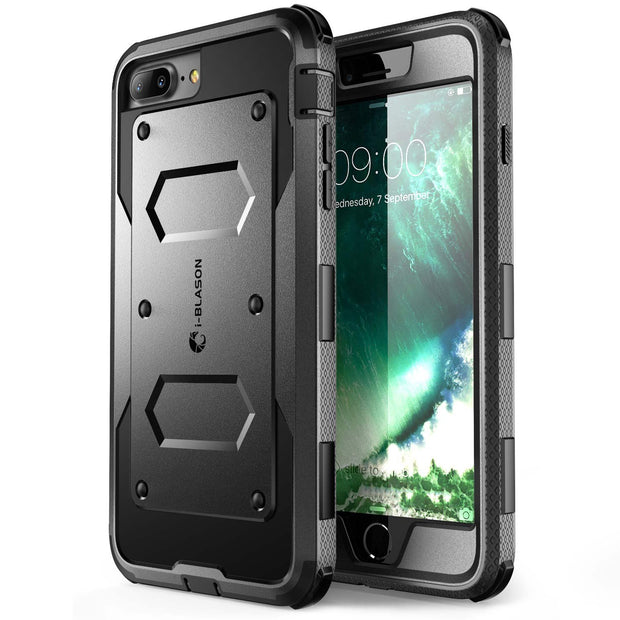 Voorschrijven aanraken charme The Armorbox |iPhone 7 Plus Case | i-Blason