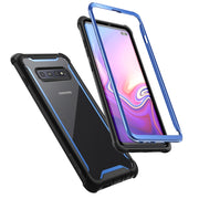 Galaxy S10 Plus Ares Case - Blue