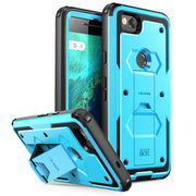 Google Pixel 2 Armorbox Case(open box)-Blue