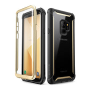 Galaxy S9 Ares Case - Gold