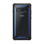 Galaxy S10 Plus Ares Case - Blue