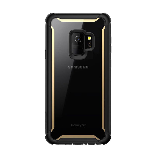 Galaxy S9 Ares Case - Gold