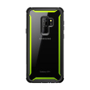 Samsung Galaxy S9 Plus Ares Case - Green