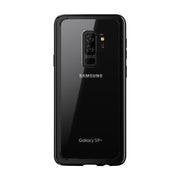 Samsung Galaxy S9 Plus Halo Case - Black