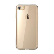 iPhone 8 | 7 Halo Case-Gold