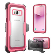 Galaxy S8 Plus Armorbox Case - Pink