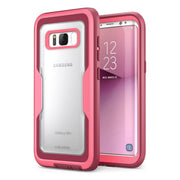 Galaxy S8 Plus Armorbox Case - Pink