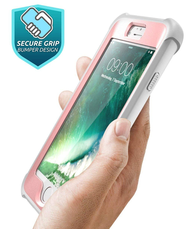 iPhone 6S Plus | 6 Plus Ares Case-Pink