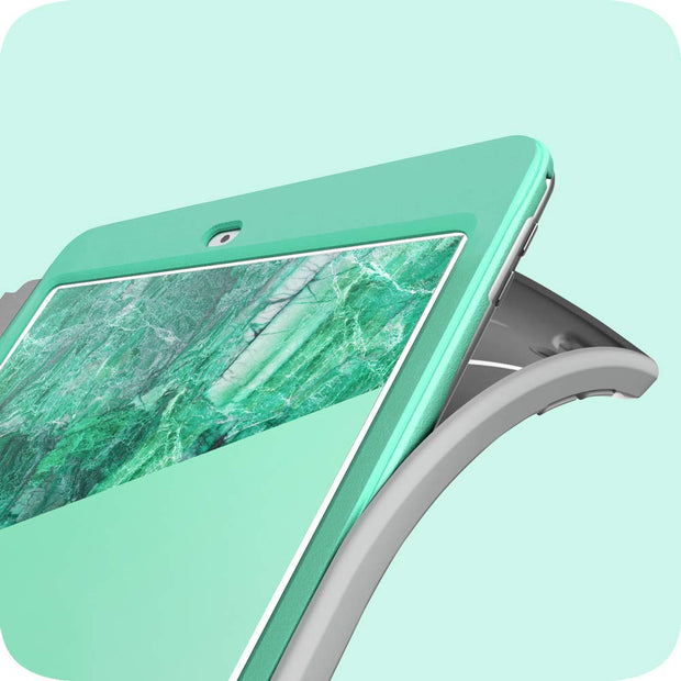 Pochette iPad 10 & 11 design Jungle N°21 - Maison Baluchon