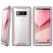 Galaxy Note 8 Ares Case - Pink