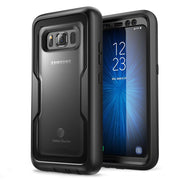 Samsung Galaxy S8 Active Magma Case - Black