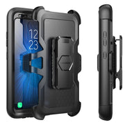 Samsung Galaxy S8 Active Magma Case - Black