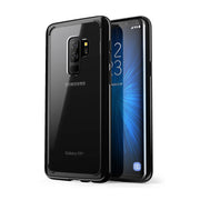 Samsung Galaxy S9 Plus Halo Case - Black