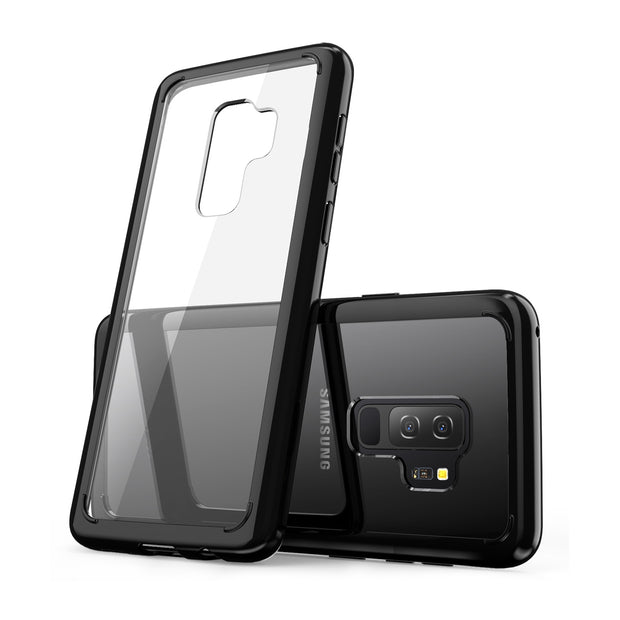 Samsung Galaxy S9 Plus Halo Case - Black